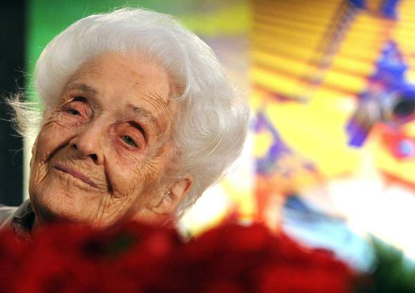 22 aprile 2016 - Giornata Nazionale per la Salute della Donna