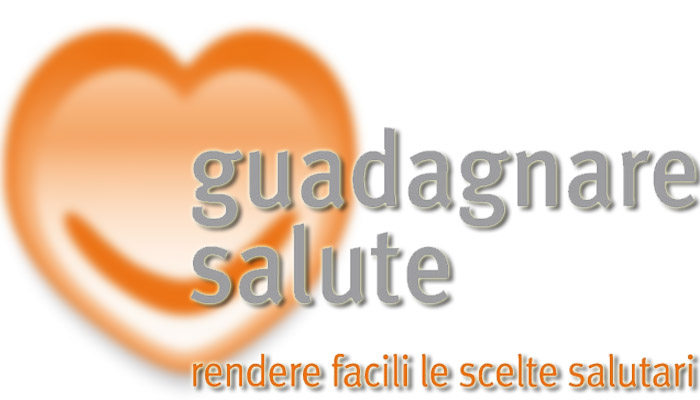 Convegno Nazionale: Guadagnare Salute