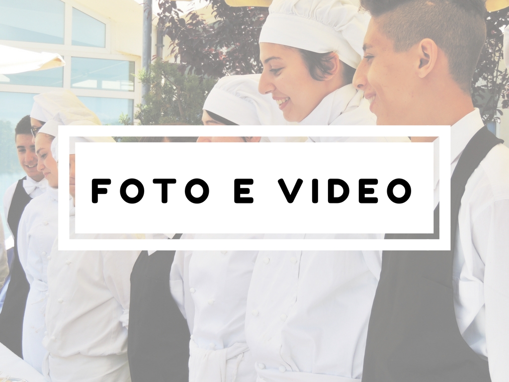 Video e Foto