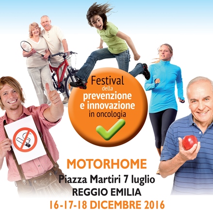 Festival della Prevenzione