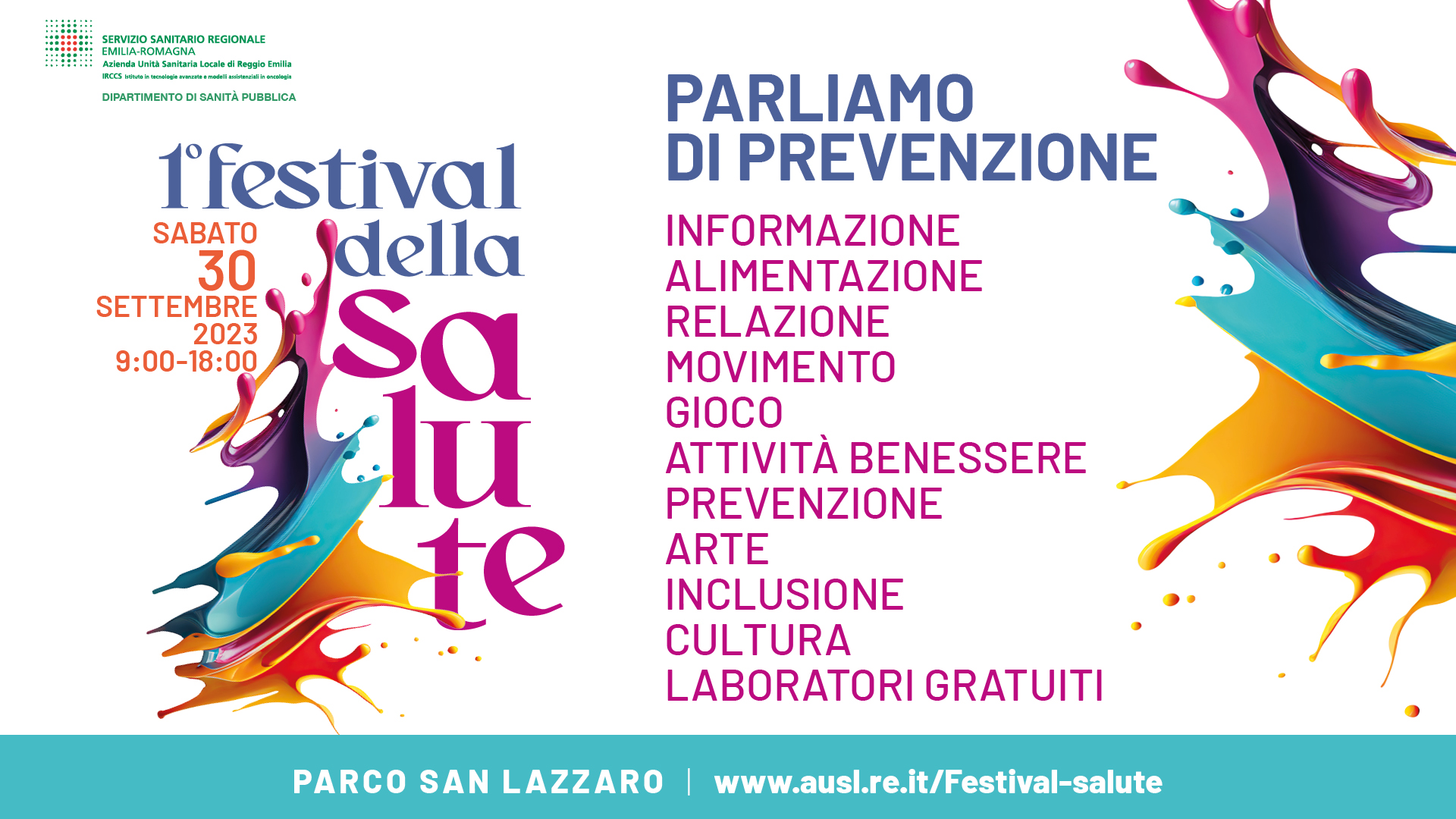 Festival della Salute