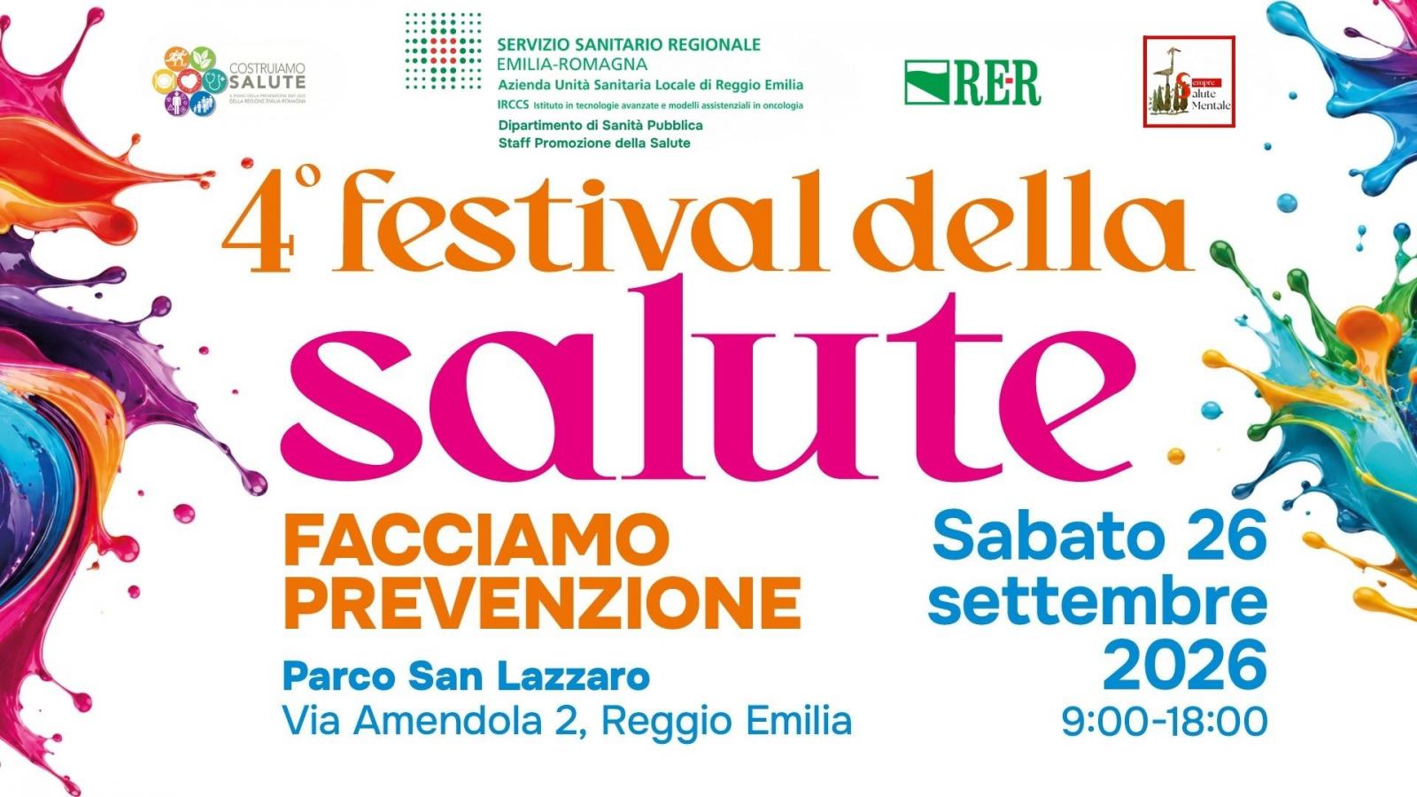 Festival della Salute