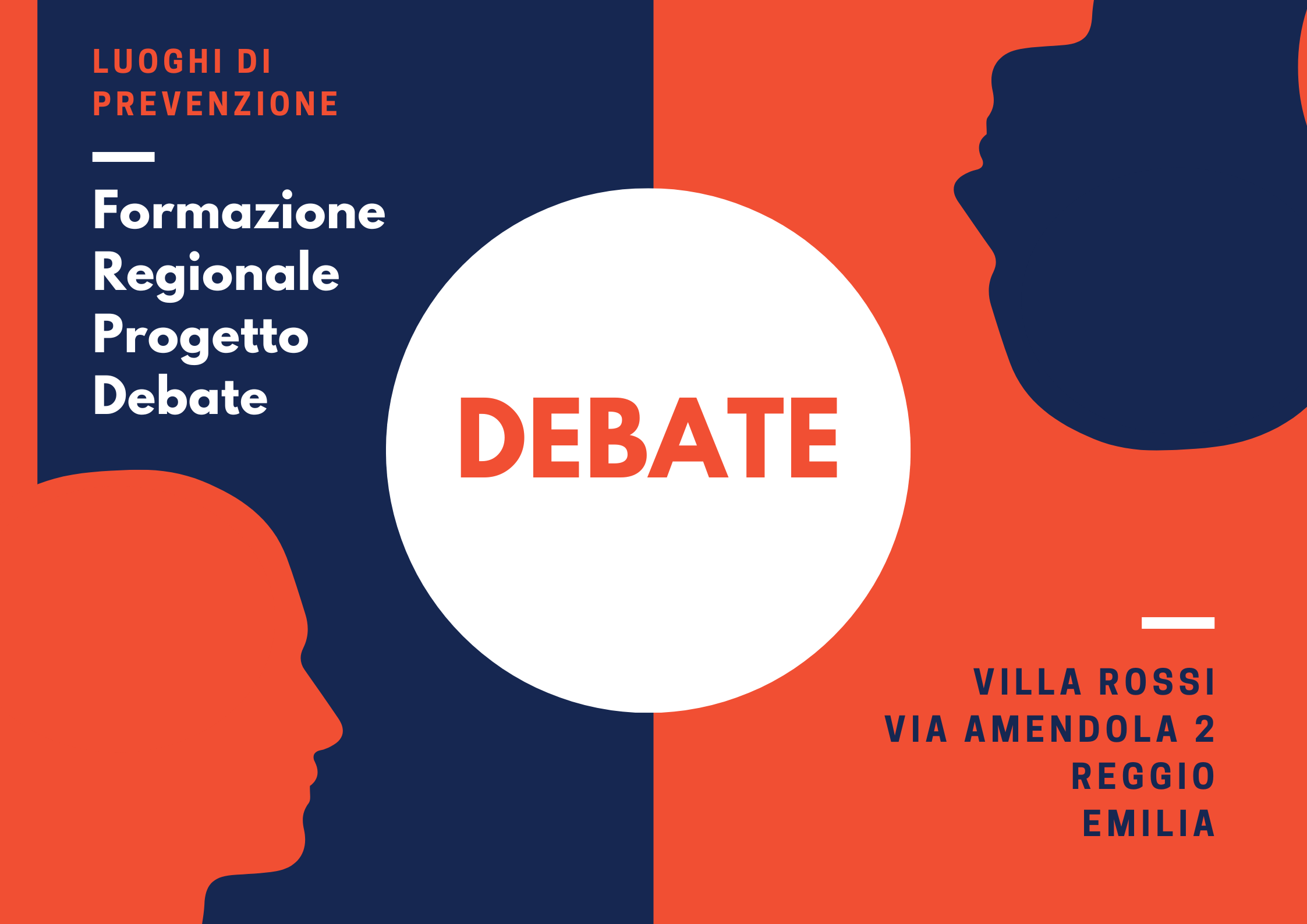 Progetto DEBATE