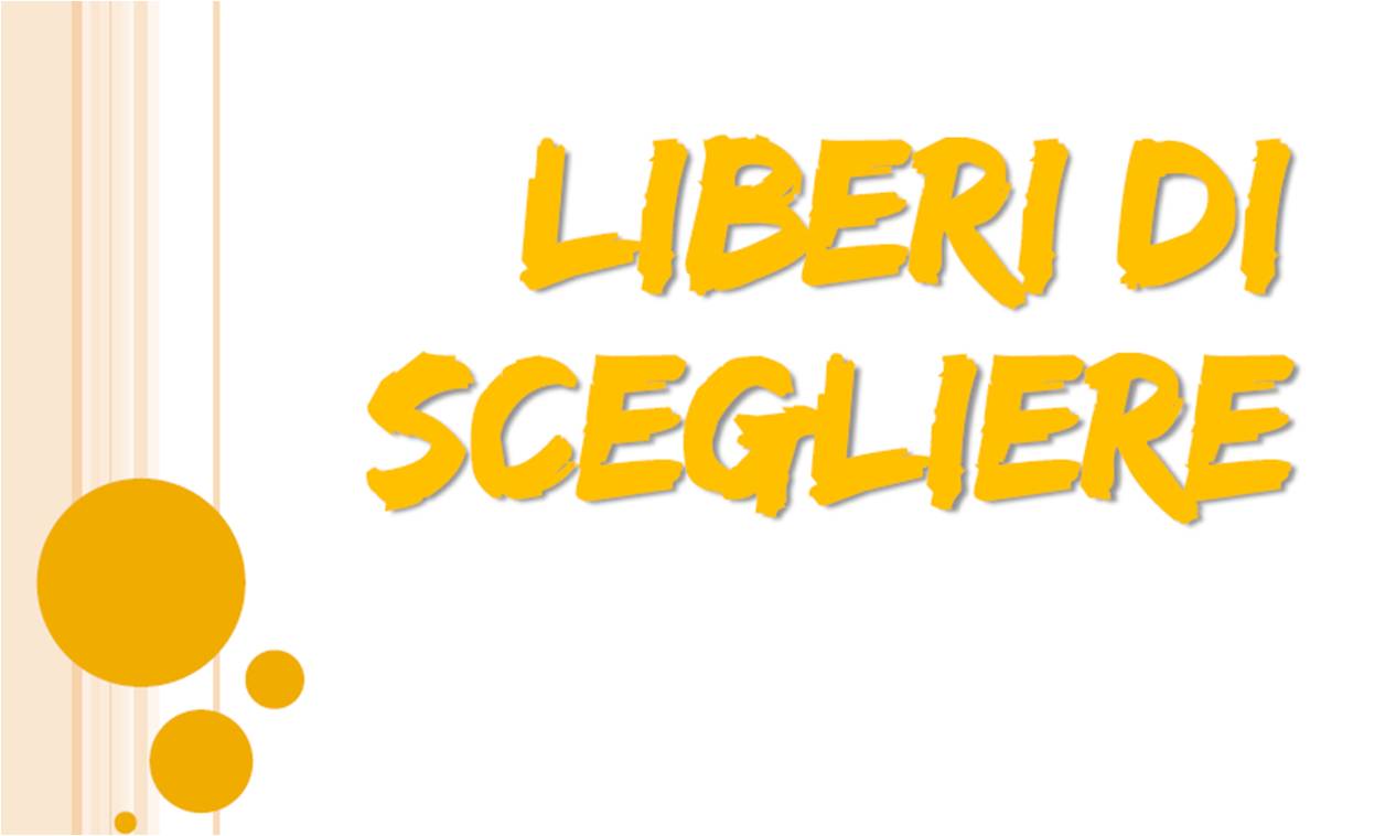 Liberi di Scegliere