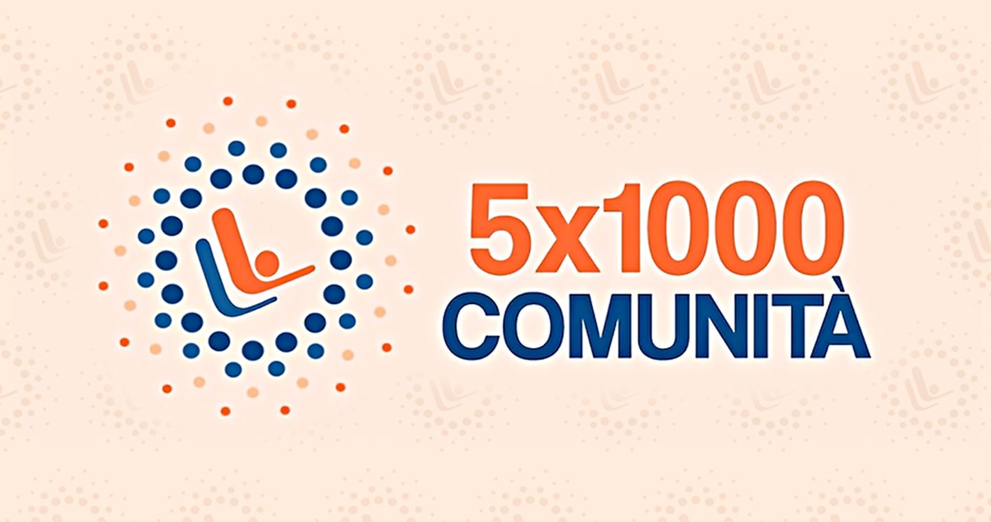 Progetto “5x1000 LILT Comunità”