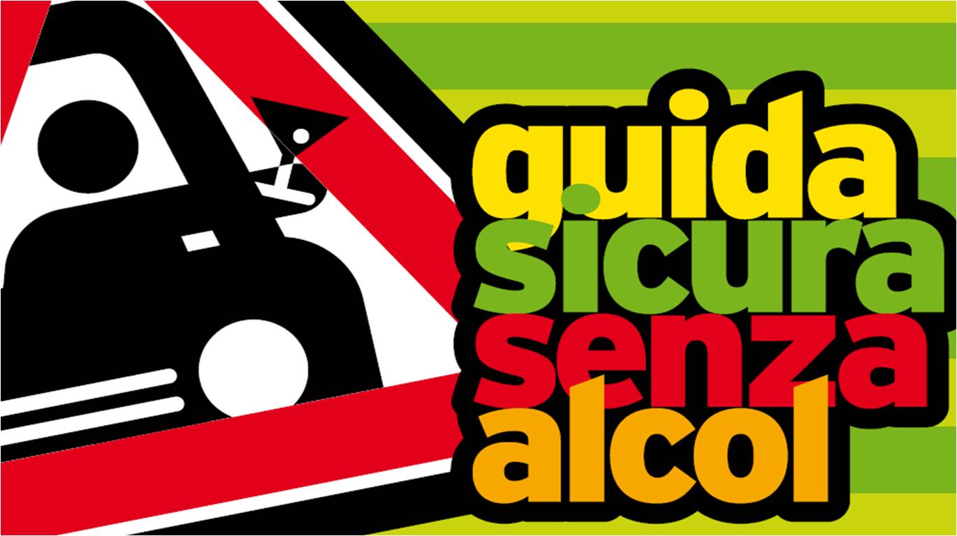 Corsi Info-educativi Alcol e Guida